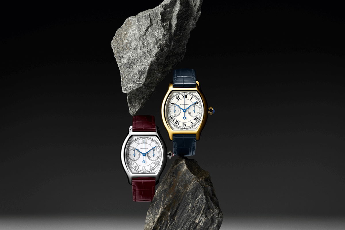 2024 CARTIER'S NOVELTIES - Watchype Magazine