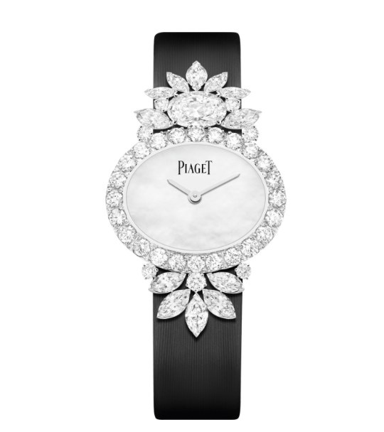 Piaget Divas’ Dream Jewelry Watch